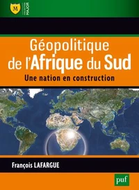 Géopolitique de l'Afrique du Sud