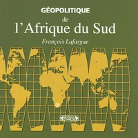 Géopolitique de l'Afrique du Sud