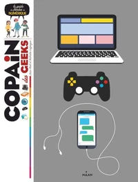 Copain des geeks