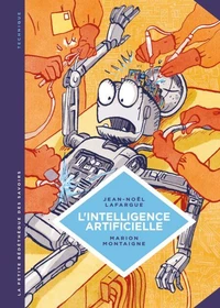 L'intelligence artificielle