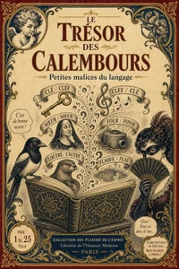 Le Trésor des Calembours