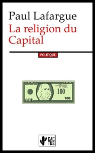 La religion du Capital