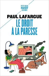 Le droit à la paresse
