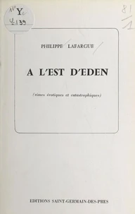 À l'est d'Eden