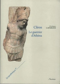Cléon, le guerrier d'Athéna