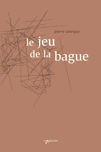 Le Jeu de la bague
