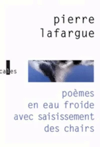 Poemes En Eau Froide Avec Saisissement Des Chairs