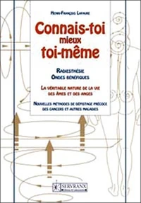 Connais-toi mieux toi-même et tu connaîtras l'univers et les dieux