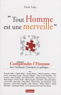 Tout Homme est une merveille