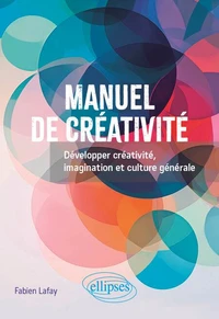 Manuel de créativité
