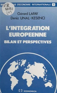 L'integration europeenne