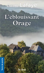 L'éblouissant orage