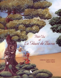 Petit Eloi et le géant de Bacou