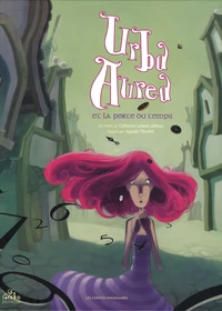Urba Aured et la porte du temps