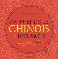 Je parle chinois