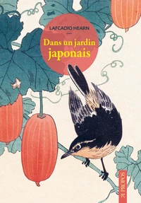 Dans un jardin japonais
