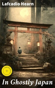In Ghostly Japan