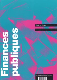 Finances publiques