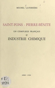 Saint-Fons-Pierre-Bénite