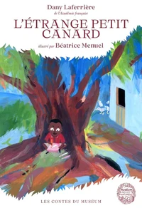 L'Étrange Petit Canard et le non moins Mystérieux Petit Garç