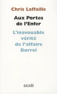 Aux portes de l'enfer