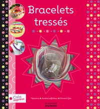 Bracelets tressés