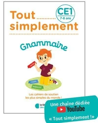 Grammaire CE1