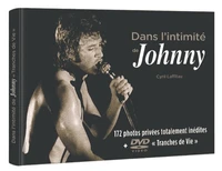 Dans l'intimité de Johnny