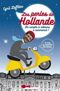 Les perles de Hollande