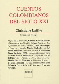 Cuentos Colombianos Del Siglo XXI