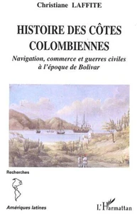 Histoire des cotes colombiennes