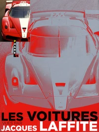 Les voitures vues par Jacques Laffite