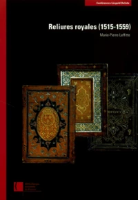 Reliures Royales (1515-1559)