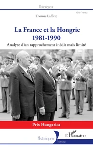 La France et la Hongrie (1981-1990)
