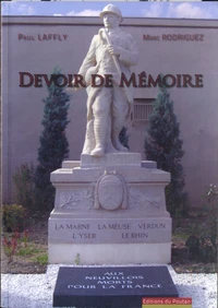 Devoir de mémoire