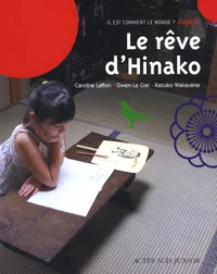 Le rêve d'Hinako