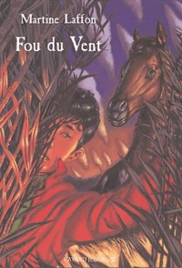 Fou du vent