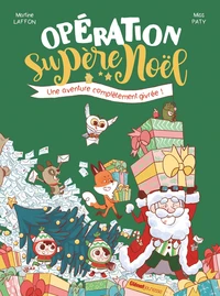 Opération supère Noël