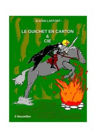 LE GUICHET EN CARTON & CIE
