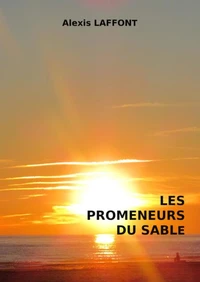 Les promeneurs du sable