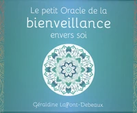 Le petit oracle de la bienveillance envers soi