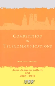 Competition in Telecommunications