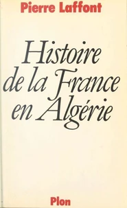 Histoire de la France en Algérie