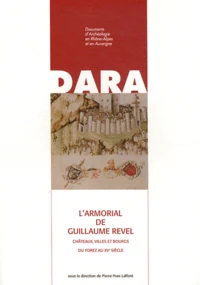 L'Armorial de Guillaume Revel