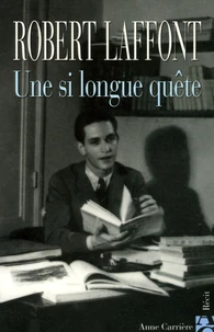 Une si longue quête