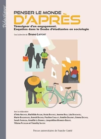 Penser le monde d'après
