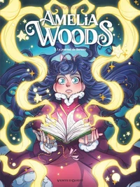 Amelia Woods - Tome 03