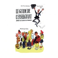 Le guide de l'enseignant