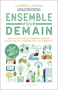 Ensemble pour demain