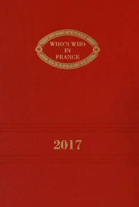 Who's Who in France